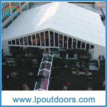 Hot sales aluminum structure tent for outdoor activity