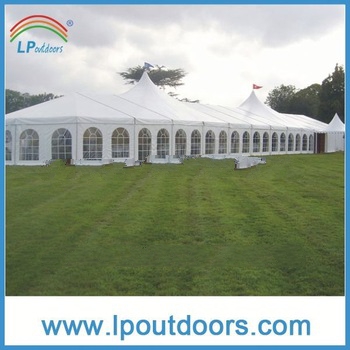 Hot sales banquet party tent for outdoor activity