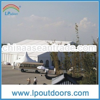 Hot sales big party wedding tent for outdoor activity