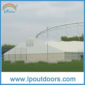 Hot sales big workshop tent for outdoor activity