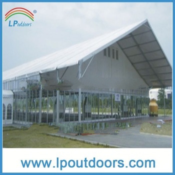 Hot sales exhibition marquee tent for outdoor activity