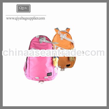 Hot sales fashion girls school bag for promotion