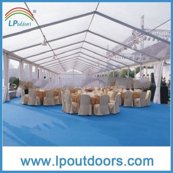 Hot sales garden party tent for outdoor activity