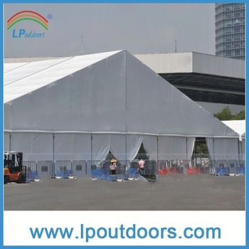 Hot sales luxury party tent for outdoor activity