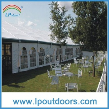 Hot sales outdoor banquet tent for outdoor activity