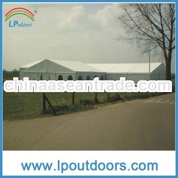 Hot sales outdoor big party tent for outdoor activity