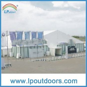 Hot sales outdoor hall tent for outdoor activity