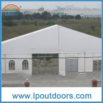 Hot sales outdoor meeting tent for outdoor activity