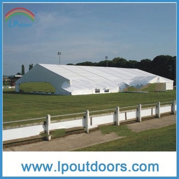 Hot sales outdoor pvc tent for outdoor activity