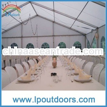 Hot sales pvc warehouse tent storage for outdoor activity