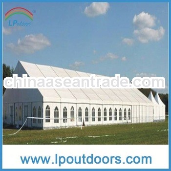 Hot sales storage warehouse tent for outdoor activity