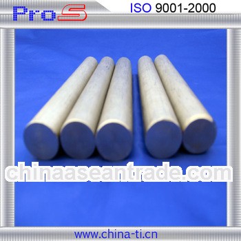 Hot sales supply GR2,GR5titanium conductor bar