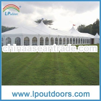 Hot sales waterproof marquee tent for outdoor activity