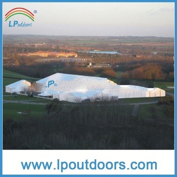 Hot sales waterproof pvc tent for outdoor activity