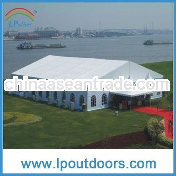 Hot sales wedding and party tent for outdoor activity