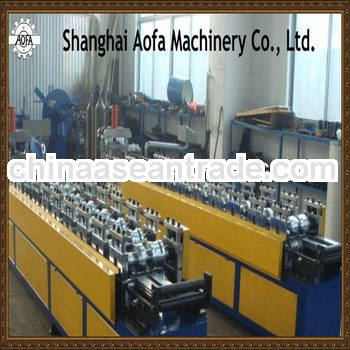Hot sales wheel roll forming machine