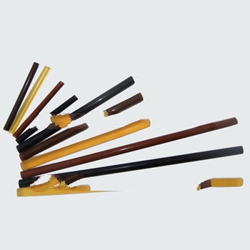 Hot sales without damage hair Italian keratin hair fusion glue sticks