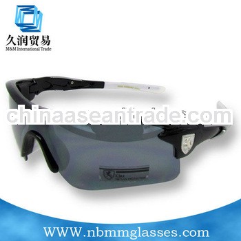Hot sell 2013 latest new frameless sunglasses