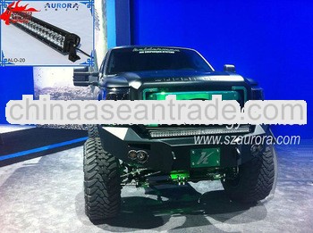 Hot sell 40inch led light bar Performance Racing Industry