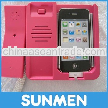 Hot sell Base for cell phone and computer