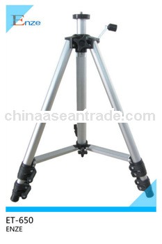 Hot sell Best outdoor tripod with head ,slr camera tripod projector stand