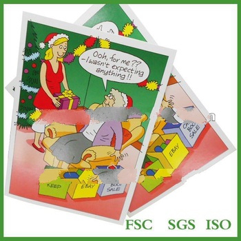 Hot-sell hand made greeting cards decorations 1.5/1.8 / 2.4 "/ 2.8" / 3.5 "/ 4.3"