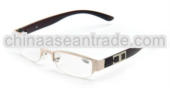 Hot sell latest fashion new designer reading glasses ,optical glasses frames