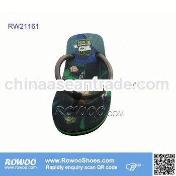 Hot sell led light slippers for children