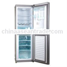 Hot sell solar refrigerator manufacturer