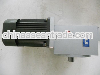 Hot sell speed reducer with motor combination for machines