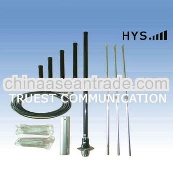 Hot selling 88-108 FM Antenna TCQZ-JS-3-87V-1