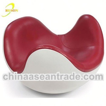 Hot selling D:110*75cm contemporary occasional chairs 