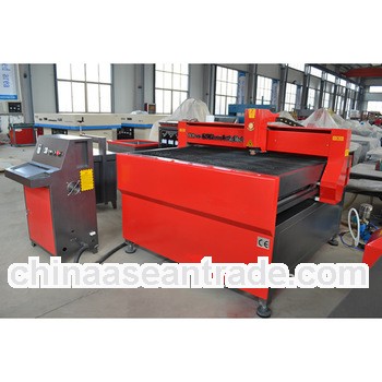 Hot selling!High cutting speed cnc plasma cutting metal machines for sale