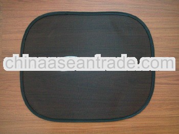 Hot selling Lateral Mesh fabric Window Shades