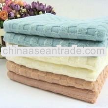 Hot selling OEM design hotel hand towels