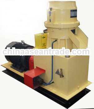 Hot selling animal manure fertilizer pellet making machine