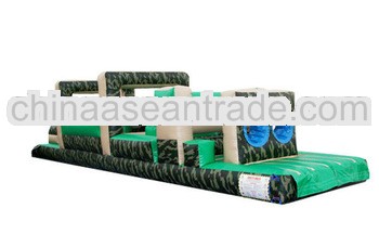 Hot-selling attractive obstacle paintball