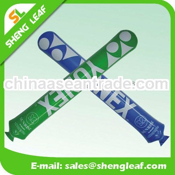 Hot selling customized cheering stick