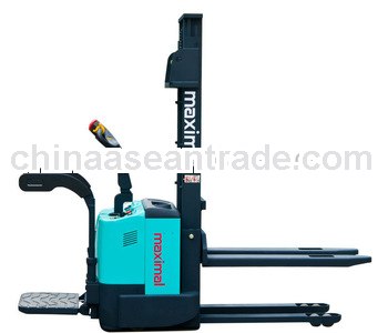 Hot selling electric stacker