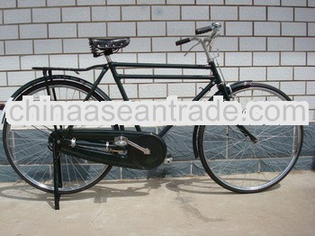 Hot selling good quality traditional bicycle