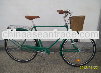 Hot selling good quality vintage bicycles for sale