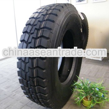 Hot selling high quality radial tubeless tires 11r24.5