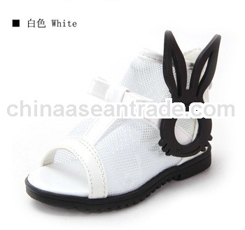 Hot selling kids fancy sandals