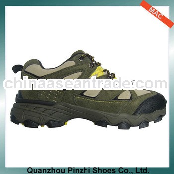 Hot-selling stylish hiking shoes men