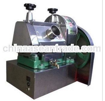 Hot selling ! sugar cane juicer /Manual Sugarcane Juice Machine