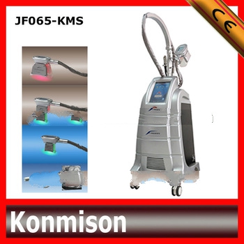 Hot selling ultrasound cavitation wellness equipment