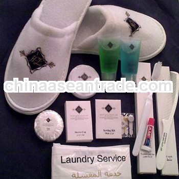Hotel Amenity Hot sale to KSA,UAE
