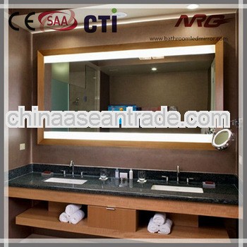 Hotel Luxury Mirrors