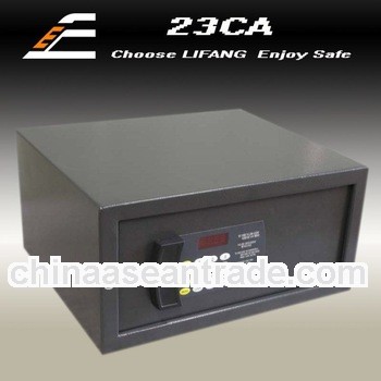 Hotel,Motel,luxury hotel metal safe box