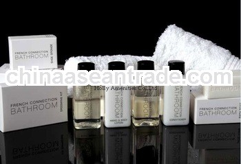 Hotel amenities supplier professional manufacturer